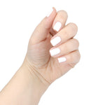 Essence Gel Nail Colour - 33 Just White