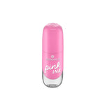 Essence Gel Nail Colour - 47 Pink Ink
