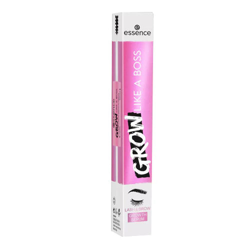 Essence Grow Like A Boss Lash & Brow Growth Serum - 6ml