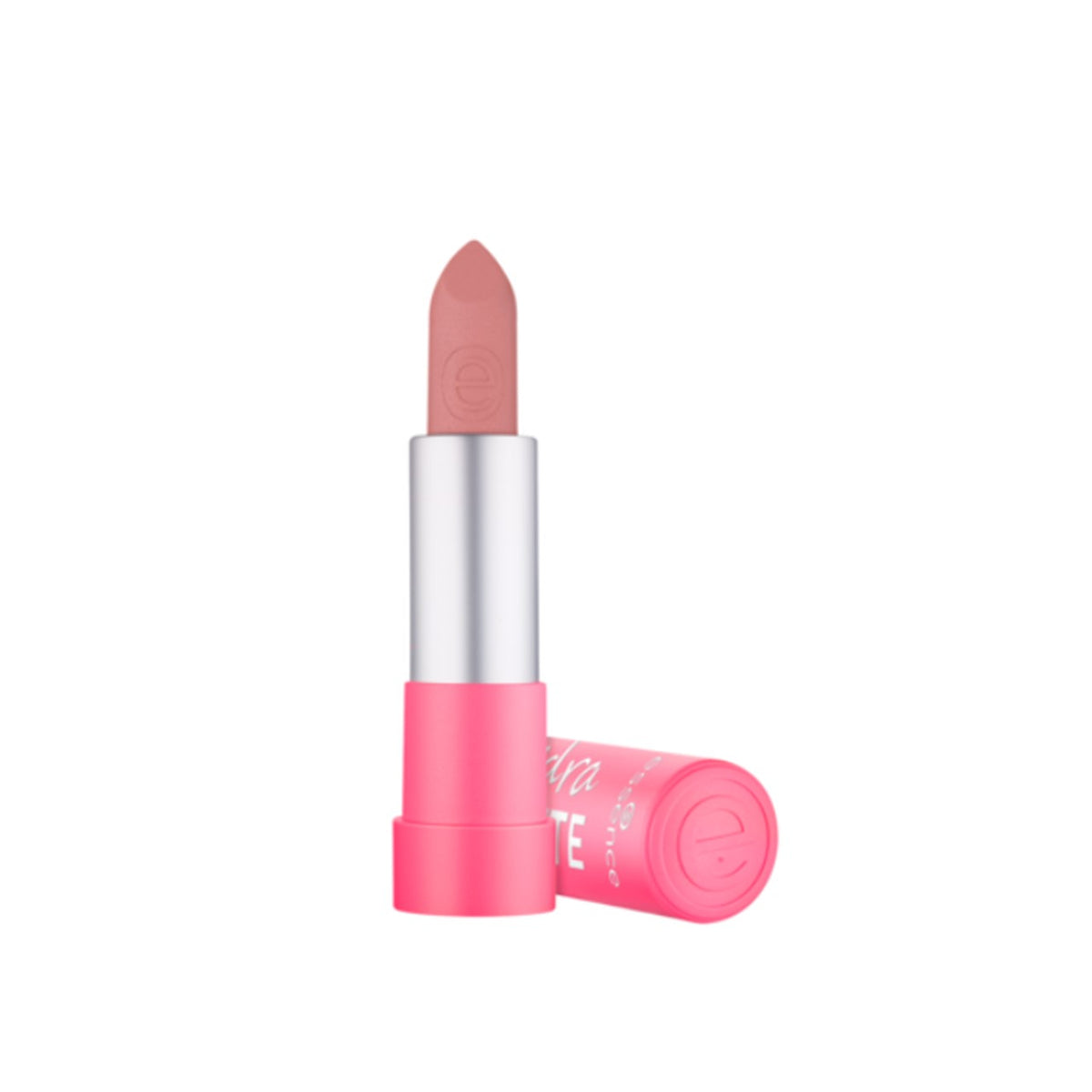 أحمر شفاه Essence Hydra Matte - 403 Peach It!