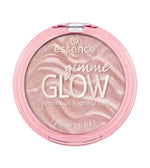 هايلايتر Essence Gimme Glow Luminous - 20 Lovely Rose