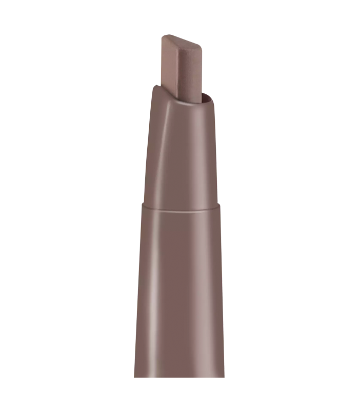 Essence Eyebrow Wow What A Brow Pen Waterproof 01: Light Brown