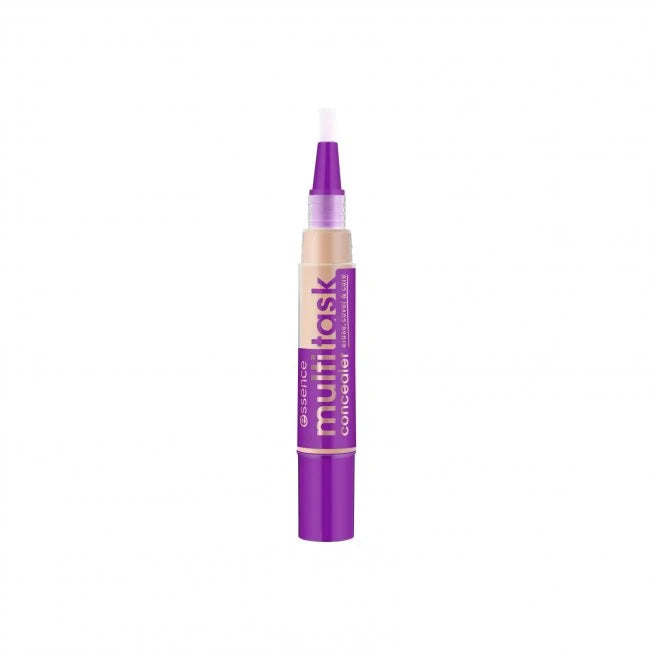 Essence Multi task Concealer, No. 20 Natural Beige