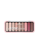 Essence The Rose Edition Eyeshadow Palette ( 20 Lovely In Rose )