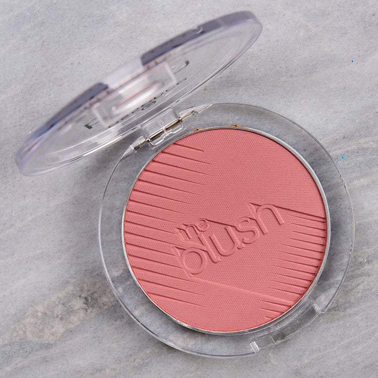Essence The Blush - ( 10 Befitting ) Blusher