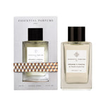Orange X Santal Essential Parfums for Unisex - Eau de Parfum - 100ml