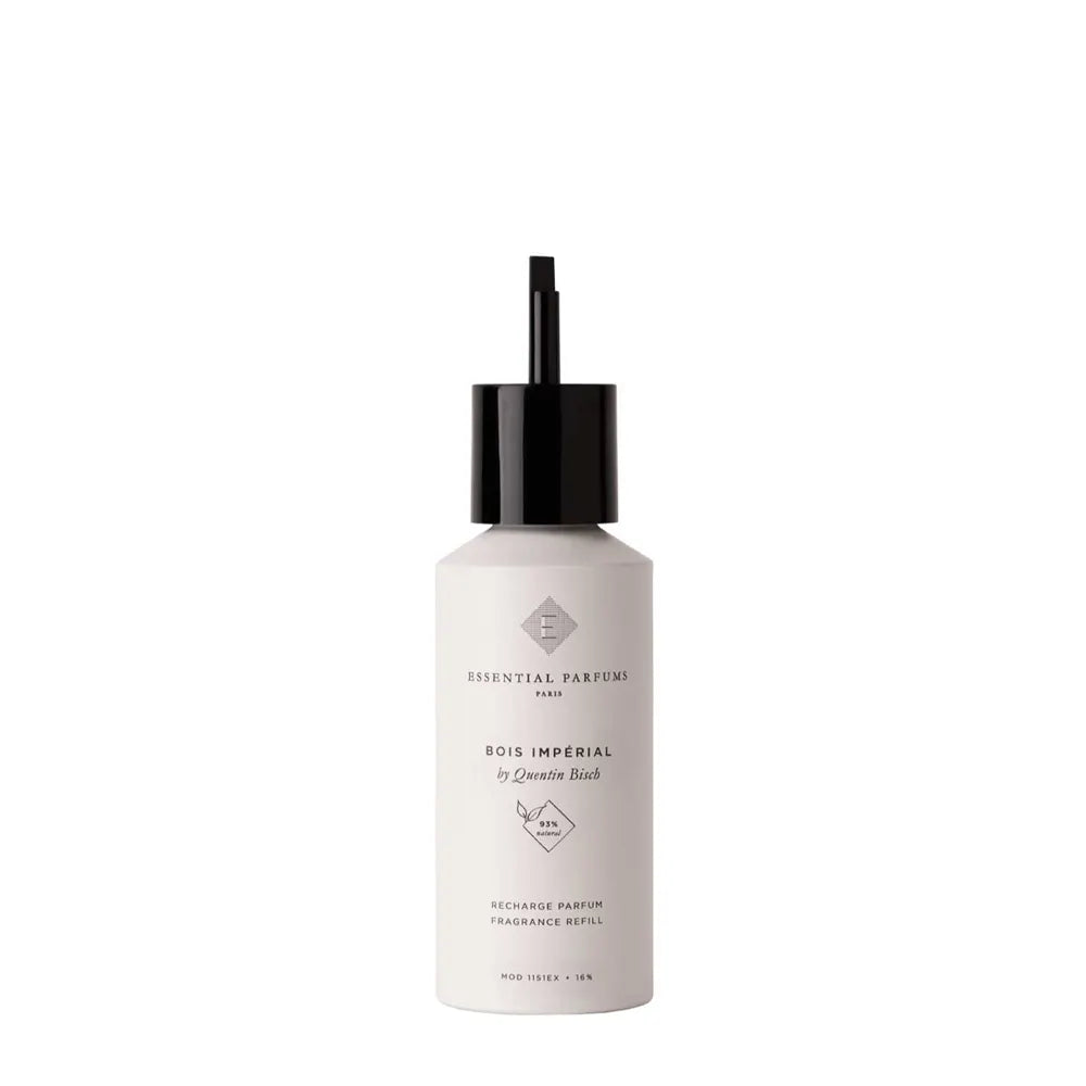 Essential Parfums Bois Imperial by Quentin Bisch for Unisex - EDP -150ml ( Refill )
