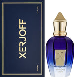 K'bridge Club by Xerjoff for Unisex - Eau de Parfum - 50ml