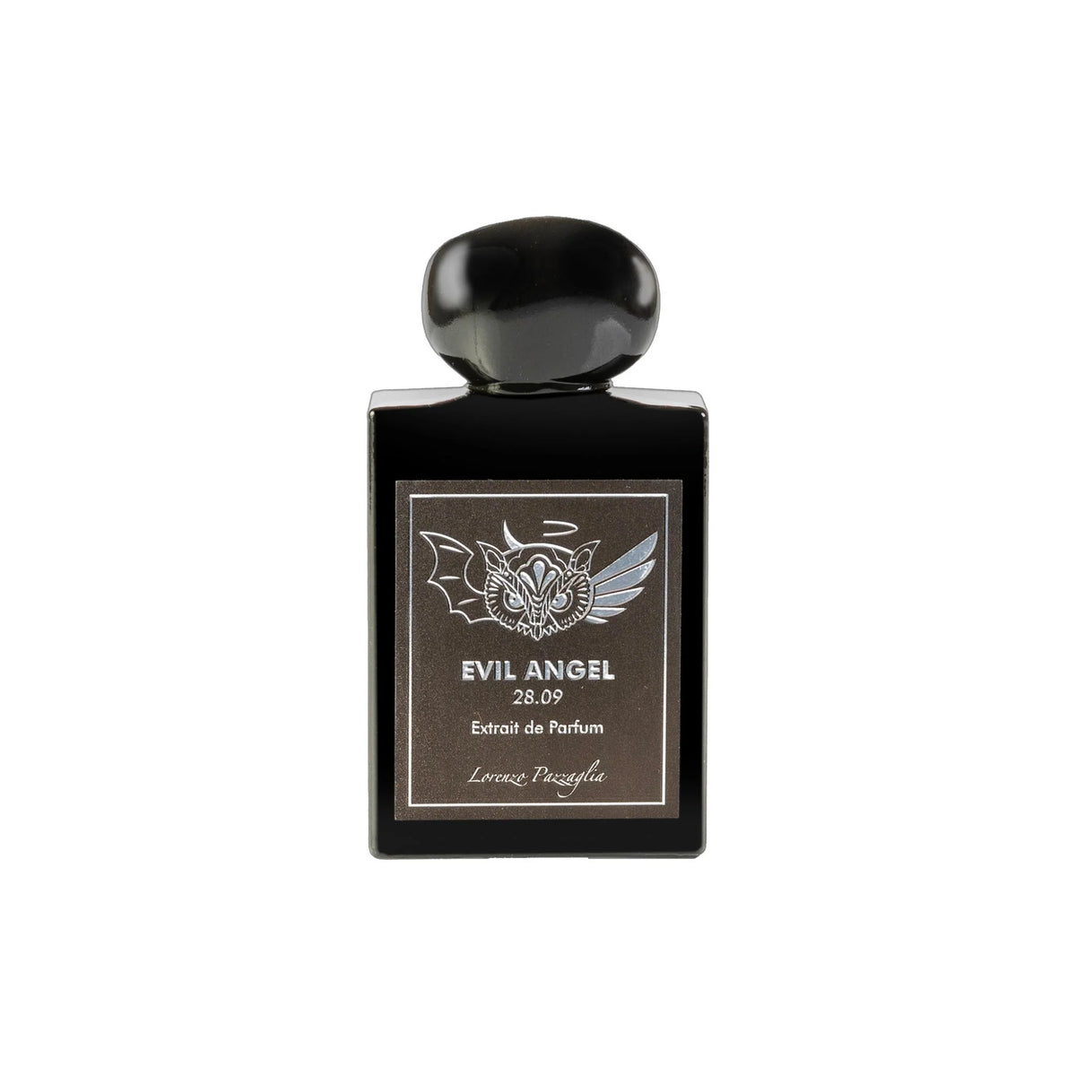 Evil Angel 28.09 by Lorenzo Pazzaglia for Unisex- Extrait de Parfum - 50ml
