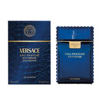 Versace Eau Fraiche Extreme for Men - Eau de Parfum - 3ml (Decant) (1Pc)