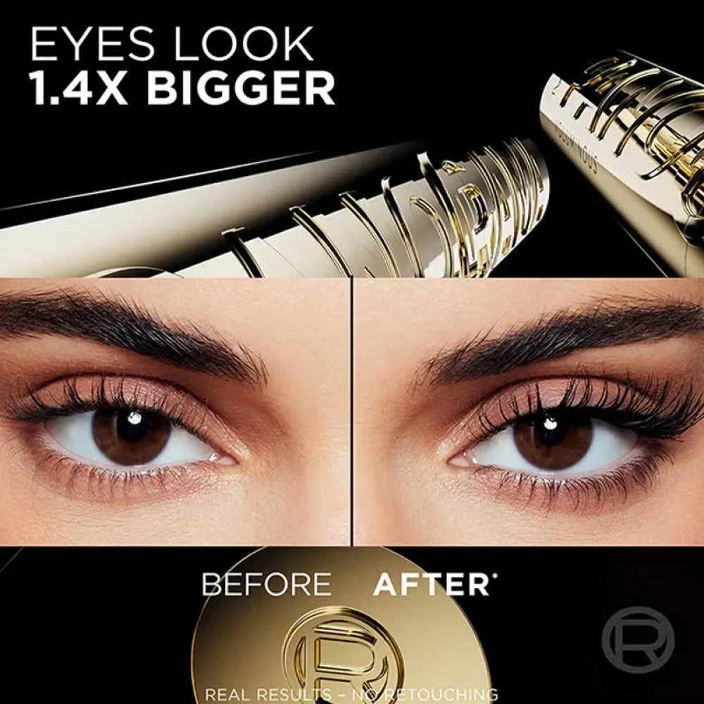 L'Oréal Paris Volume Million Lashes Panorama Mascara - Black