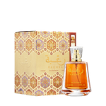 Raghba by Lattafa for Unisex - Eau de Parfum - 100ml