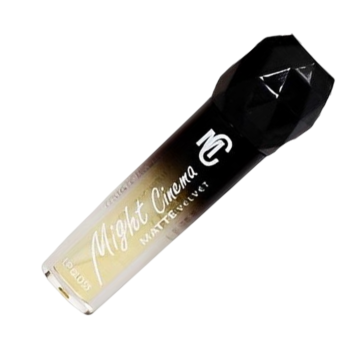 Might Cinema Lip Filler Matte Velvet & Lip Gloss