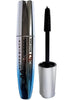 Might Cinema Super Black Volumizing 3D Mascara - Black