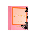 Paco Rabanne Olympea Flora For Women - Eau De Parfum Intense - 80ml