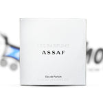 ASSAF LES PARFUMS Arrogate Collection Travel Size Set 5 Bottles x 7.5ml