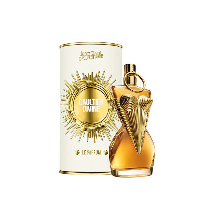 Gaultier Divine "Le Parfum" Jean Paul Gaultier for Women - Eau de Parfum Intense - 100ml