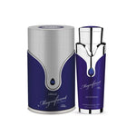 Magnificent Blu by Armaf for Men - Eau de Parfum - 100ml