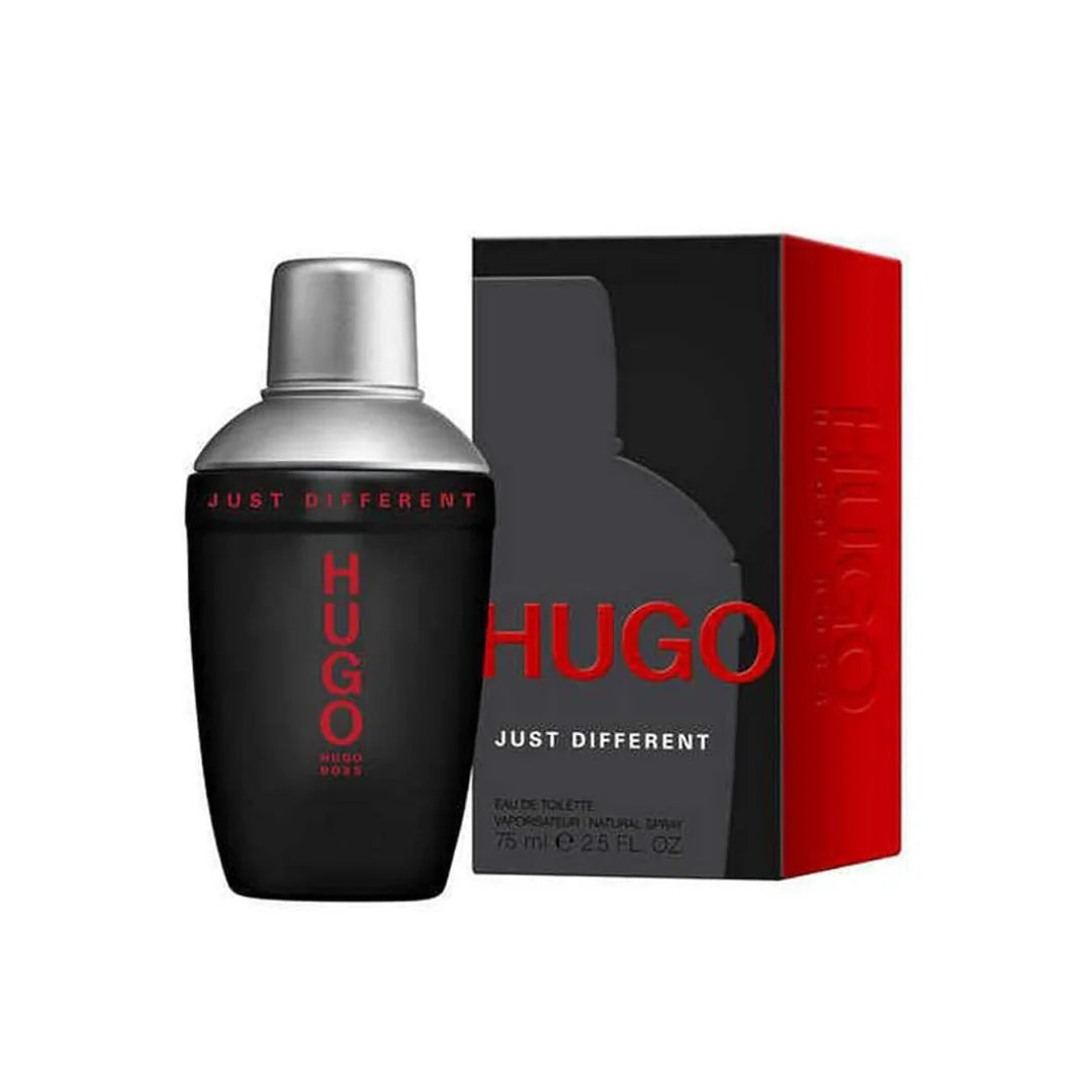 هوجو بوس للرجال - أو دو تواليت - 75 مل