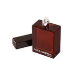 The One Pour Homme by Dolce & Gabbana for Men - Parfum - 100ml