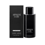 عطر ارماني كود من جورجيو ارماني للرجال - او دي تواليت - 125 مل