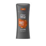 Dove Men+Care Antiperspirant Turmeric & Fresh Mandarin -74gm