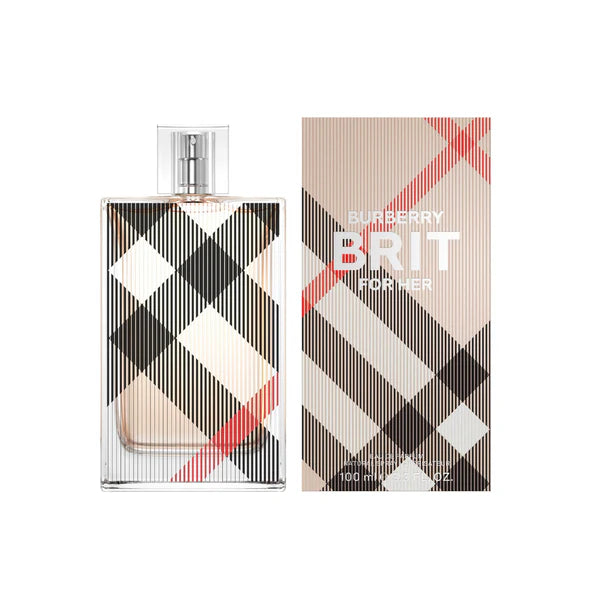 Burberry Brit for Women - Eau De Parfum - 100ml