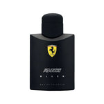 Ferrari Scuderia Black For Men - Eau De Toilette - 125ml