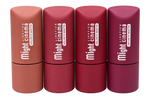 Set A - Might Cinema Lipstick Velvety Matte Elegance Lips
