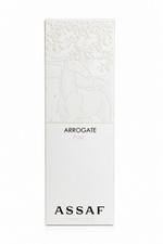 Arrogate Pink by Assaf for Women - Eau de Parfum - 200ml