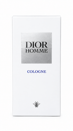 Dior Homme Cologne by Dior for Men - Eau de Cologne - 125ml (2022)