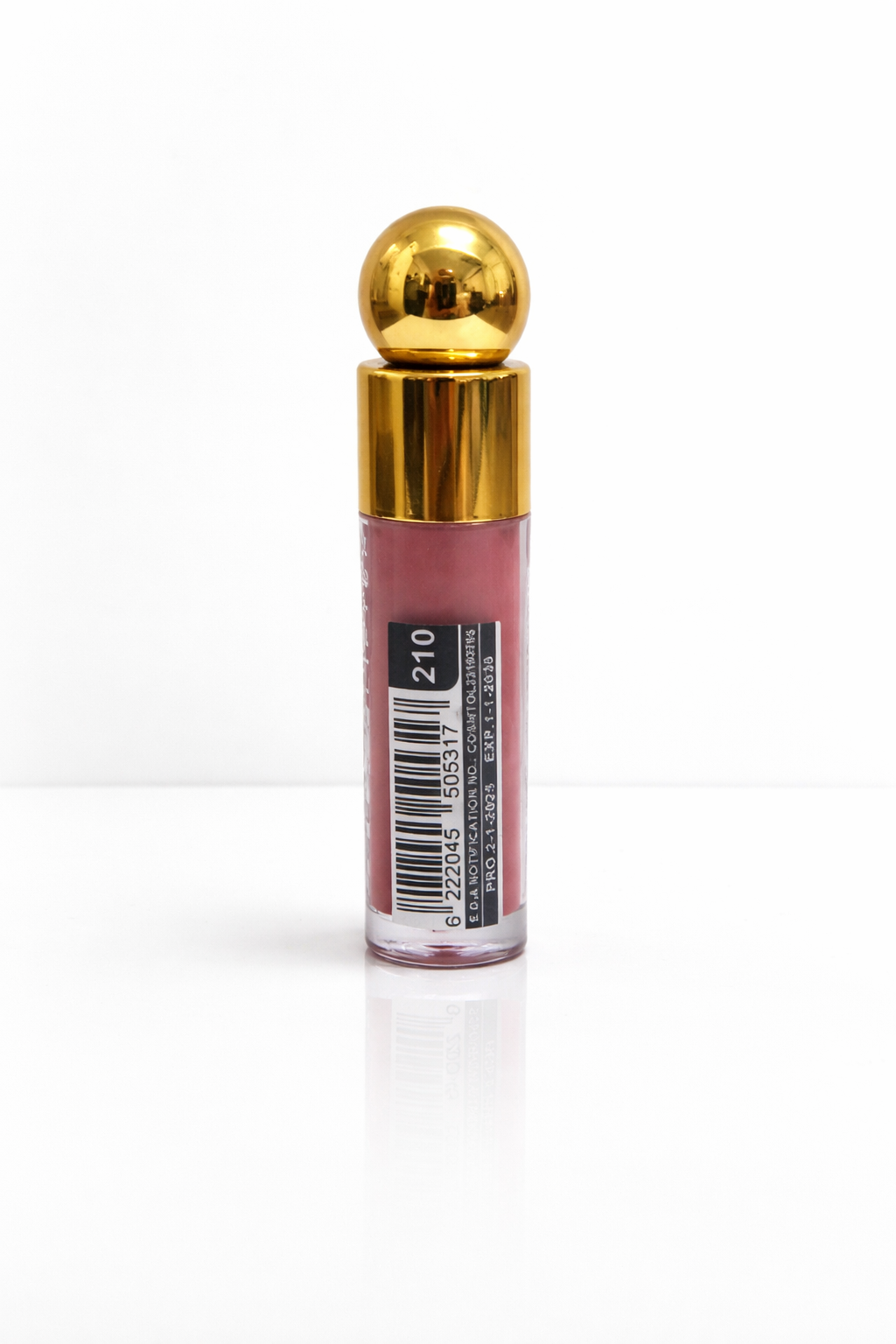 Might Cinema Lifter Lip Gloss 210