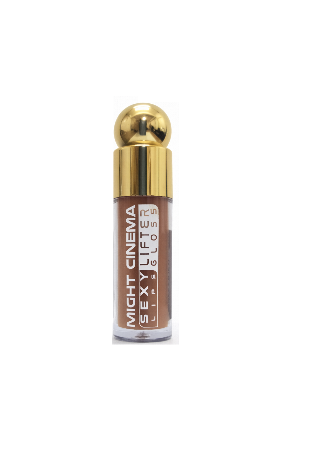 Might Cinema Lifter Lip Gloss 206