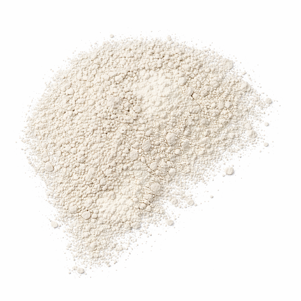 04 - Amanda Translucent Fixing Powder