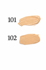 Might Cinema Liquid Foundation BB Baby Skin (101)