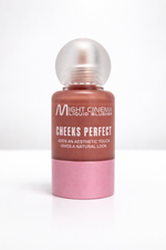101 - Might Cinema Liquid Blusher Cheeks Perfect