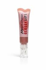 Might Cinema Glossy Lips Liquid Lifter Gloss - 201