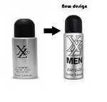 مزيل العرق Xavier Laurent XL سبراي للرجال – 150 مل