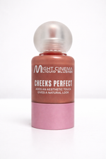 102 - Might Cinema Liquid Blusher Cheeks Perfect