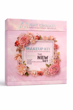 Might Cinema Professional Makeup kit - Model 1382