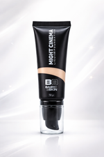 Might Cinema Liquid Foundation BB Baby Skin (102)