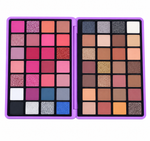 Might Cinema Eyeshadow Palette - 56 Color - Model : 1335
