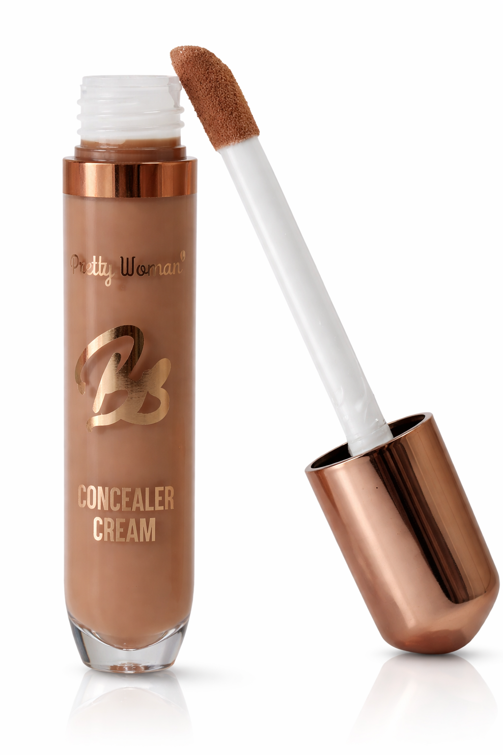 04 - Pretty Woman BB Cream Concealer – Smooth & Natural Coverage