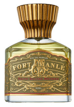 Fatih Sultan Mehmed by Fort & Manle for Unisex - Eau de Parfum - 50ml