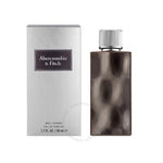 First Instinct Extreme Abercrombie & Fitch for Men - EDP - 100ml