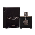 Dubai Nights Midnight for Men - Eau de Parfum - 100ml