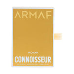 Connoisseur by Armaf for Women - Eau de Parfum - 100ml