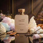 Hawas Addiction Rasasi for Unisex - Eau de Parfum - 100ml