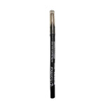 Ultra Black Eyeliner Pencil - ( Generic )
