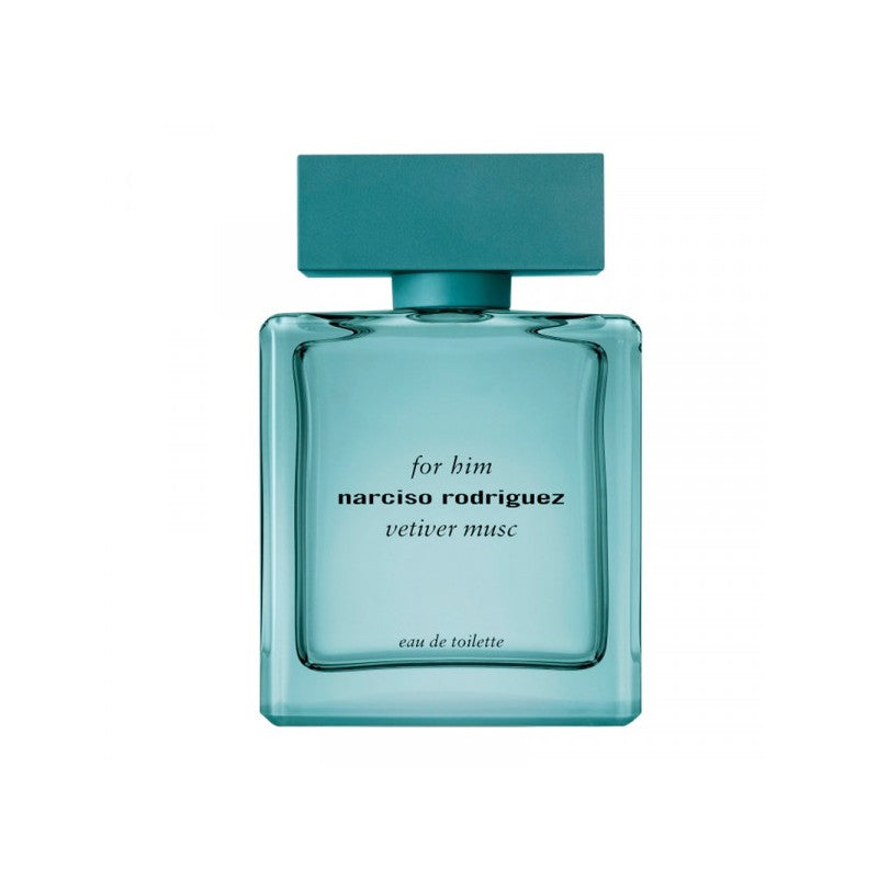 Narciso Rodriguez Vetiver Musc For Him - Eau De Toilette - 100ml